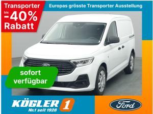 Ford Transit Connect GrandTrend PHEV /AHK/LED