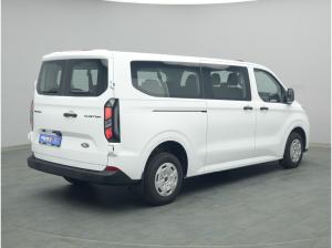 Ford Transit Custom Kombi 320 L2 Trend Aut.