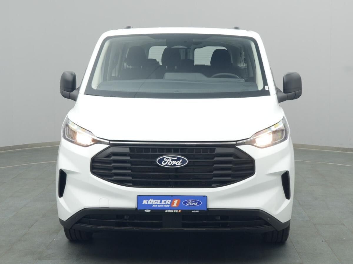 Ford Transit Custom Kombi 320 L2 Trend Aut.