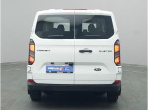 Ford Transit Custom Kombi 320 L2 Trend Aut.