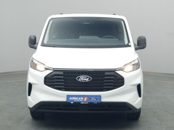 Ford Transit Custom Kasten Doka 320 L2 Trend