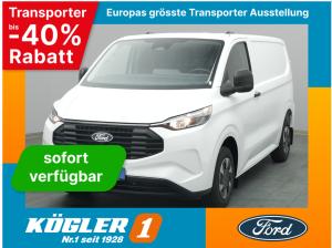 Ford Transit Custom Kasten PHEV 320 L1 Trend