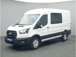 Ford Transit Kasten Doka 350 L2H2 Trend