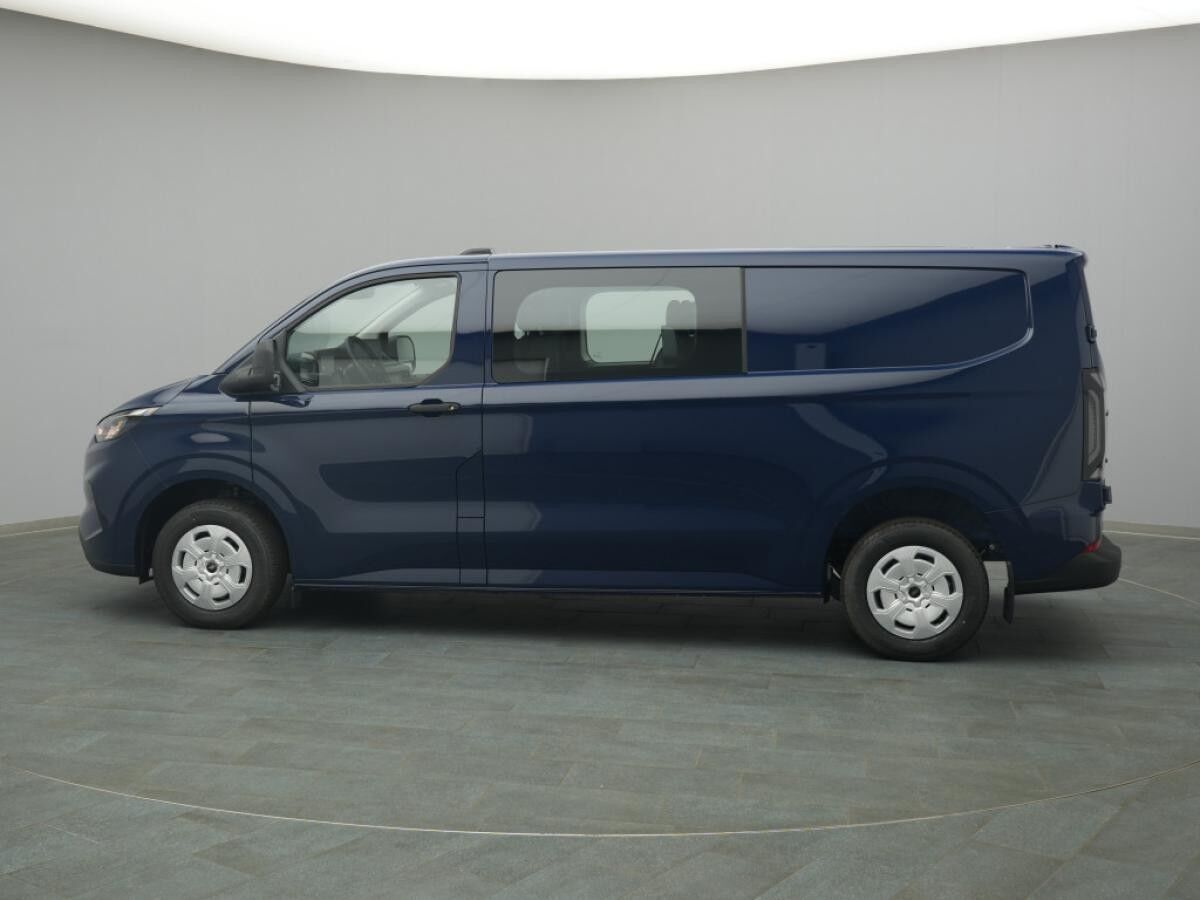 Ford Transit Custom Kasten Doka 320 L2 Trend