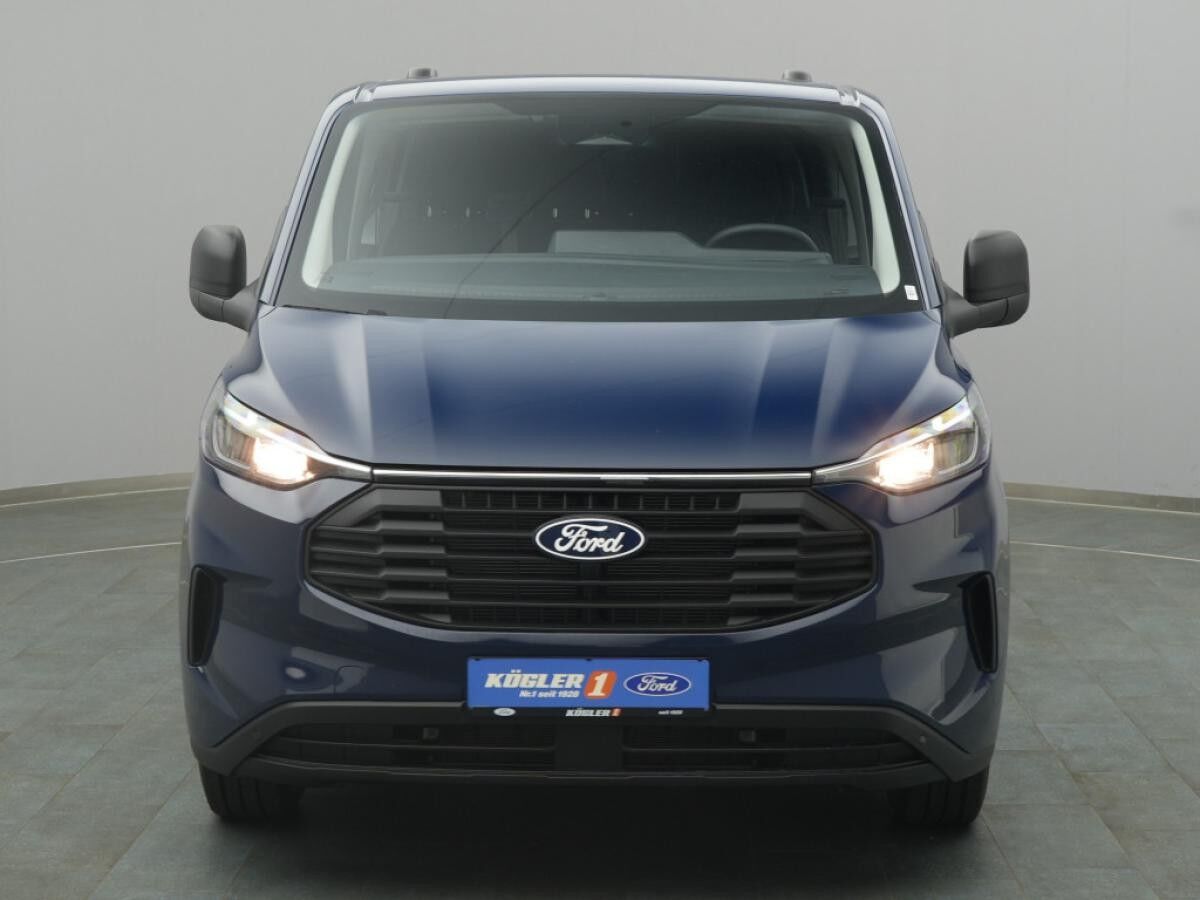Ford Transit Custom Kasten Doka 320 L2 Trend