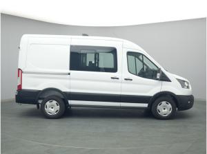 Ford Transit Kasten Doka 350 L2H2 Trend