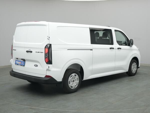 Ford Transit Custom Kasten Doka 320 L2 Trend