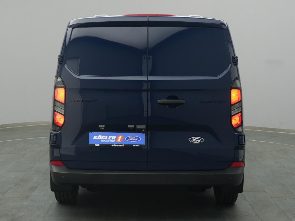 Ford Transit Custom Kasten Doka 320 L2 Trend