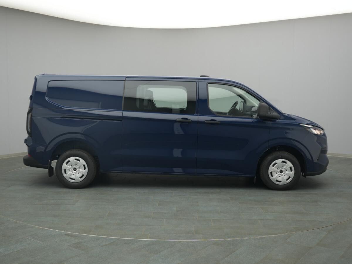 Ford Transit Custom Kasten Doka 320 L2 Trend