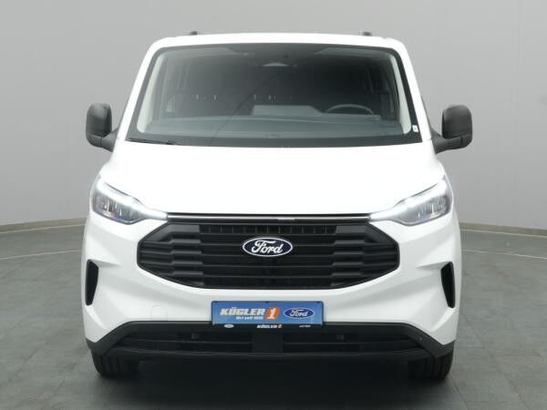 Ford Transit Custom Kasten Doka 320 L2 Trend
