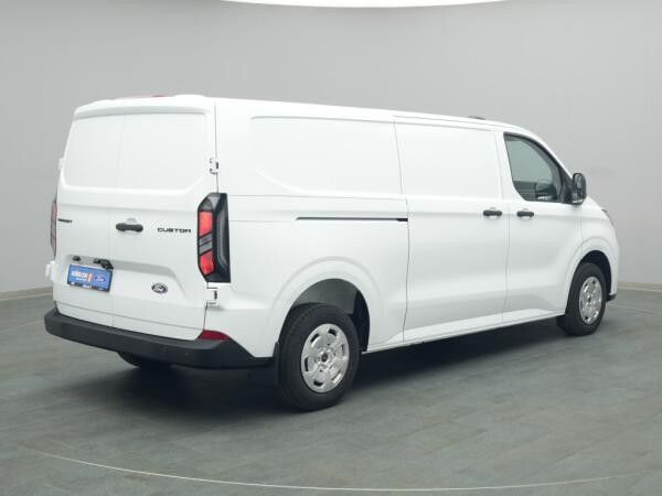 Ford Transit Custom Kasten 300 L2 Trend