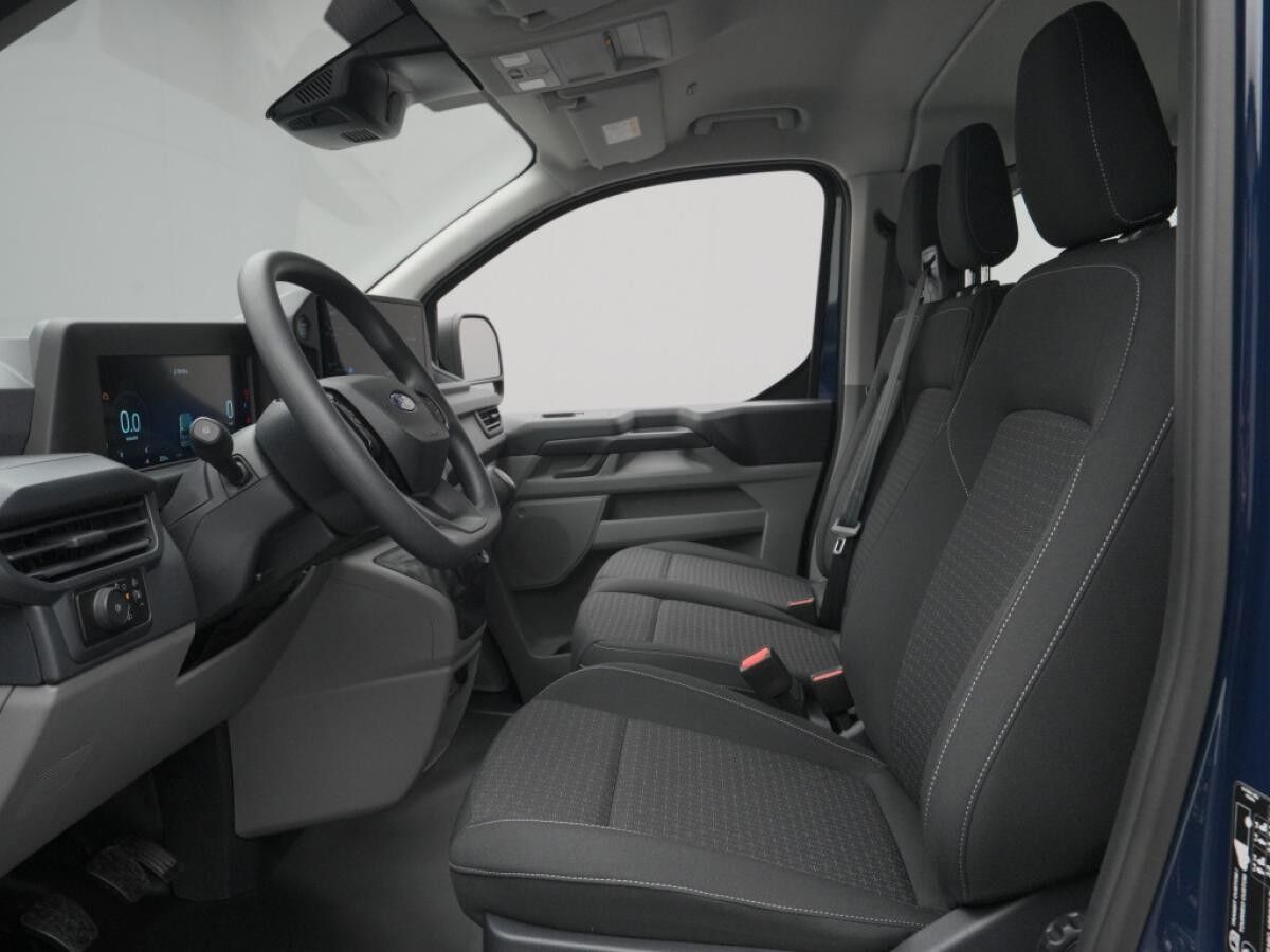 Ford Transit Custom Kasten Doka 320 L2 Trend