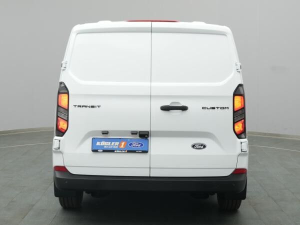 Ford Transit Custom Kasten Doka 320 L2 Trend