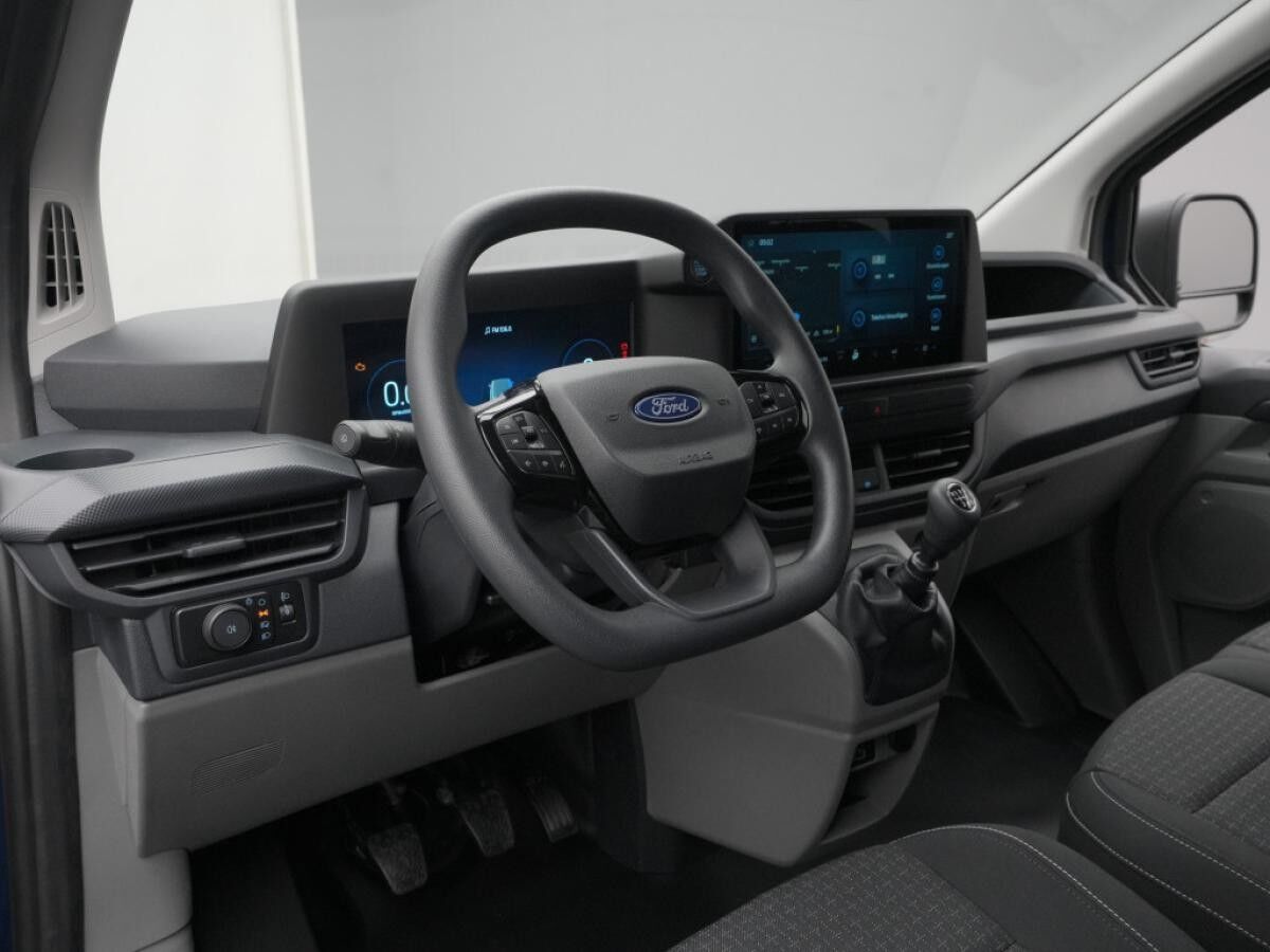 Ford Transit Custom Kasten Doka 320 L2 Trend