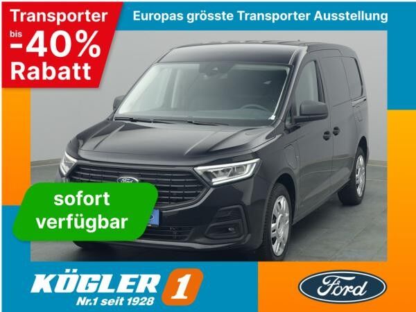 Ford Transit Connect GrandTrend PHEV/AHK/LED