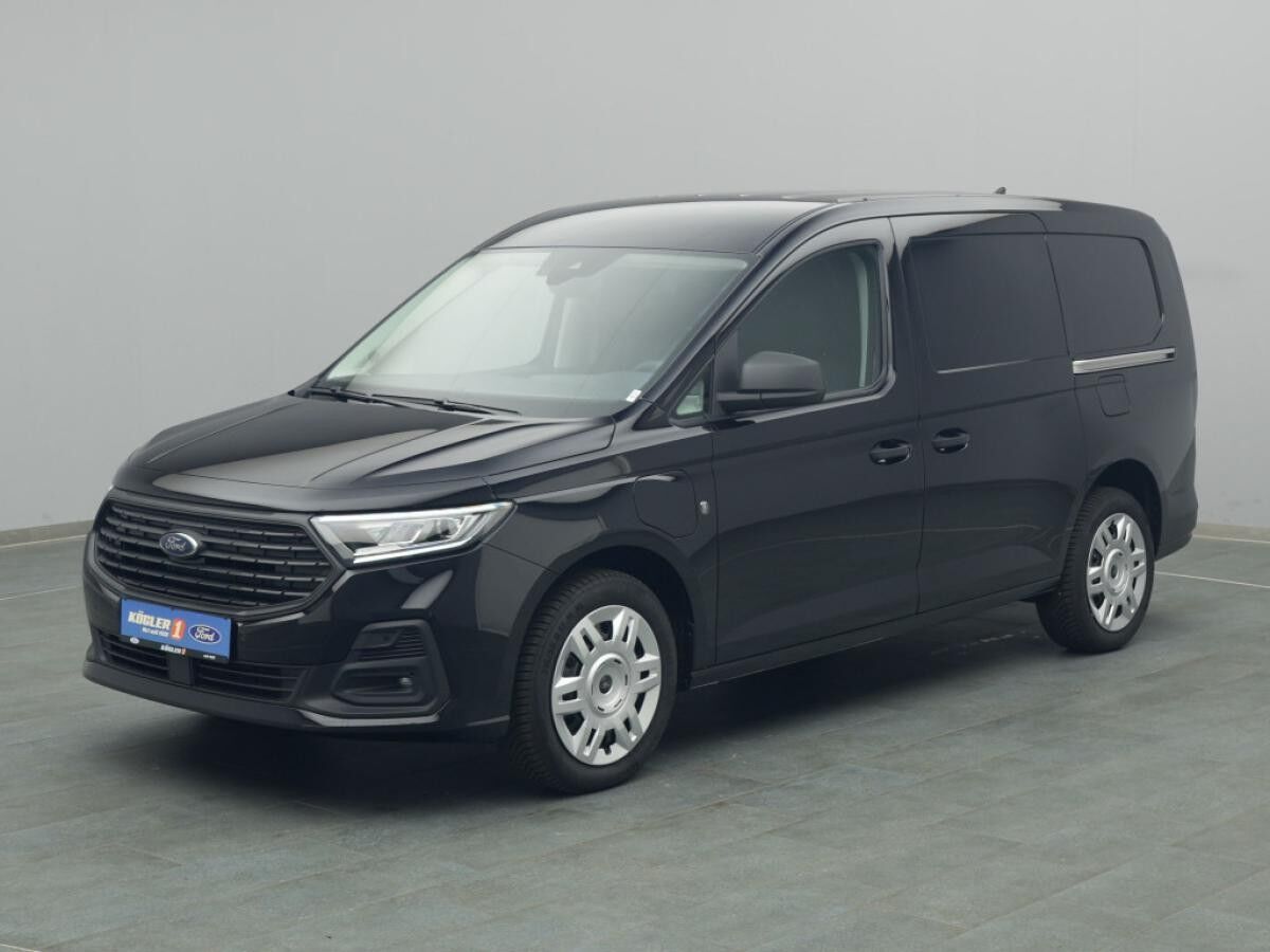 Ford Transit Connect GrandTrend PHEV/AHK/LED