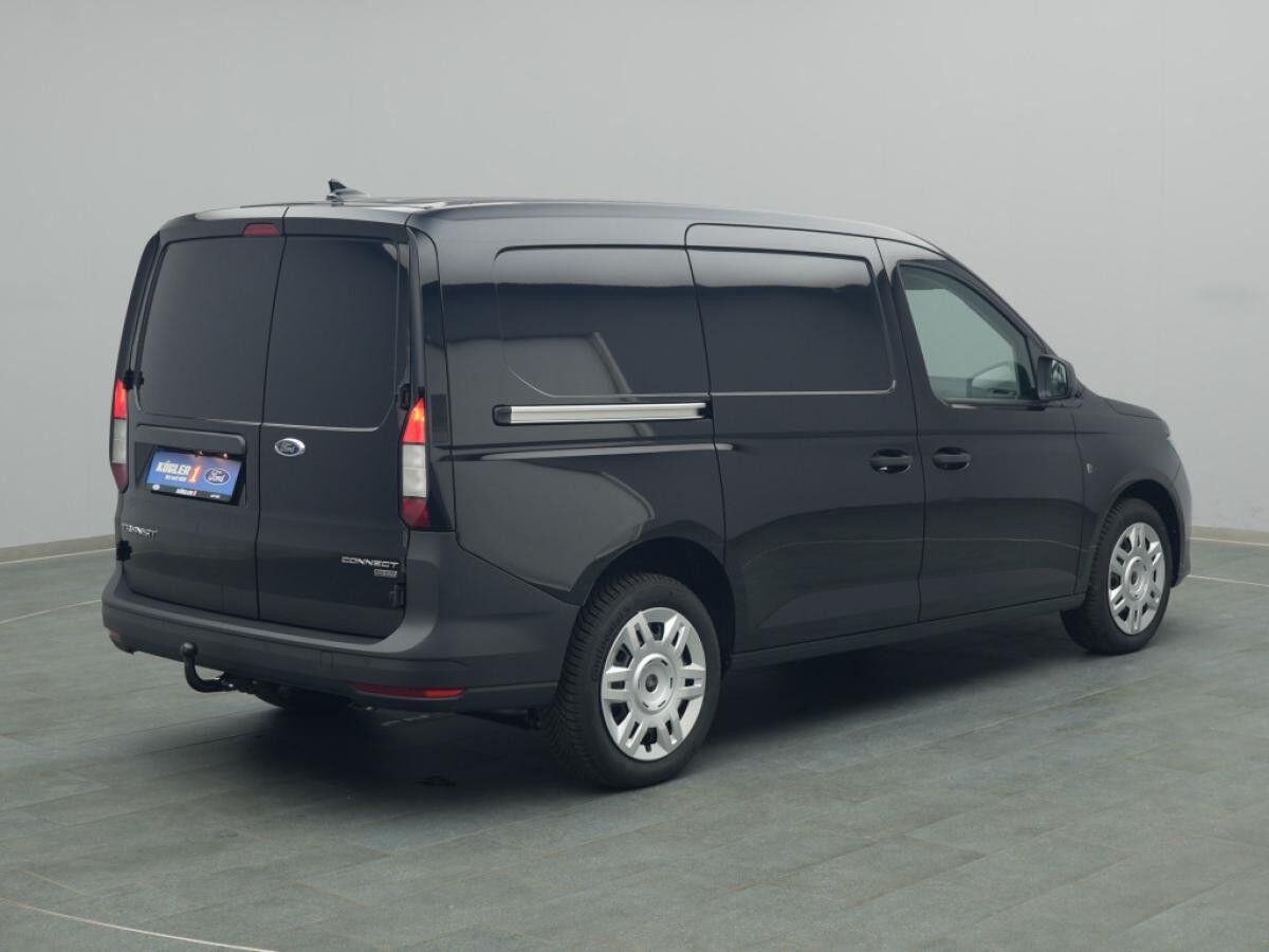 Ford Transit Connect GrandTrend PHEV/AHK/LED