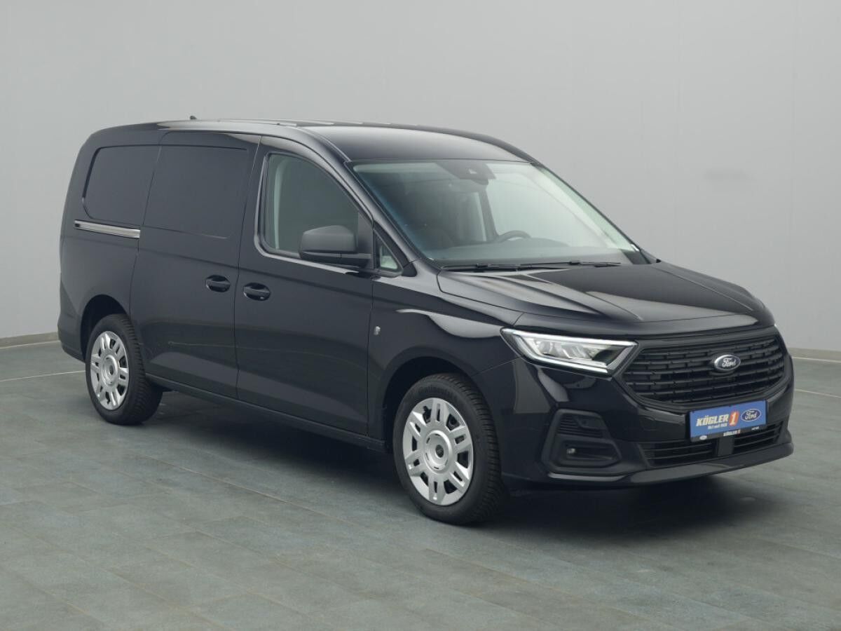Ford Transit Connect GrandTrend PHEV/AHK/LED
