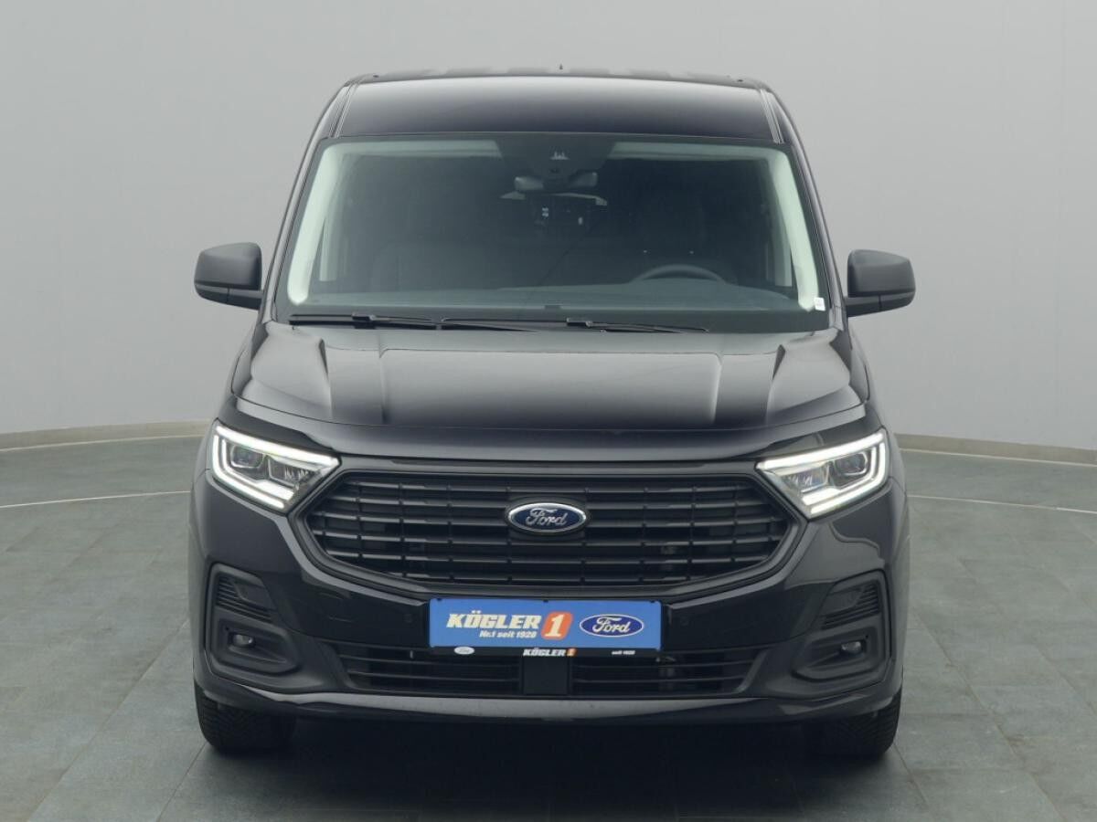 Ford Transit Connect GrandTrend PHEV/AHK/LED