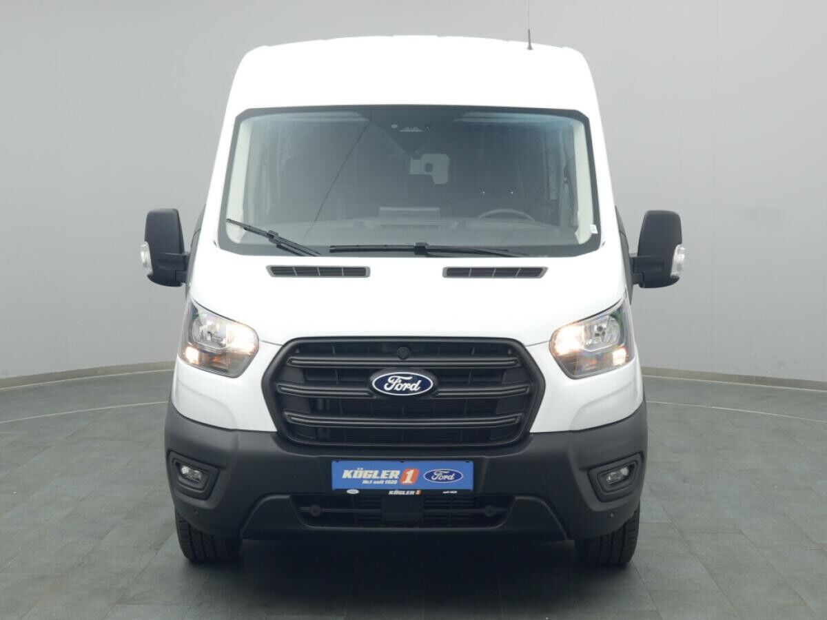 Ford Transit Kasten Doka 350 L2H2 Trend