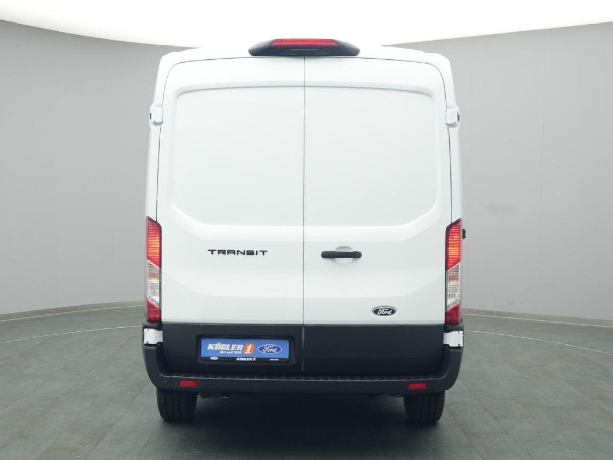 Ford Transit Kasten Doka 350 L2H2 Trend