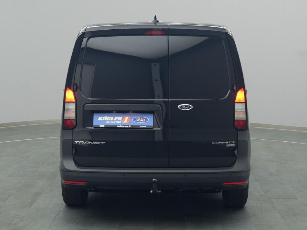 Ford Transit Connect GrandTrend PHEV/AHK/LED