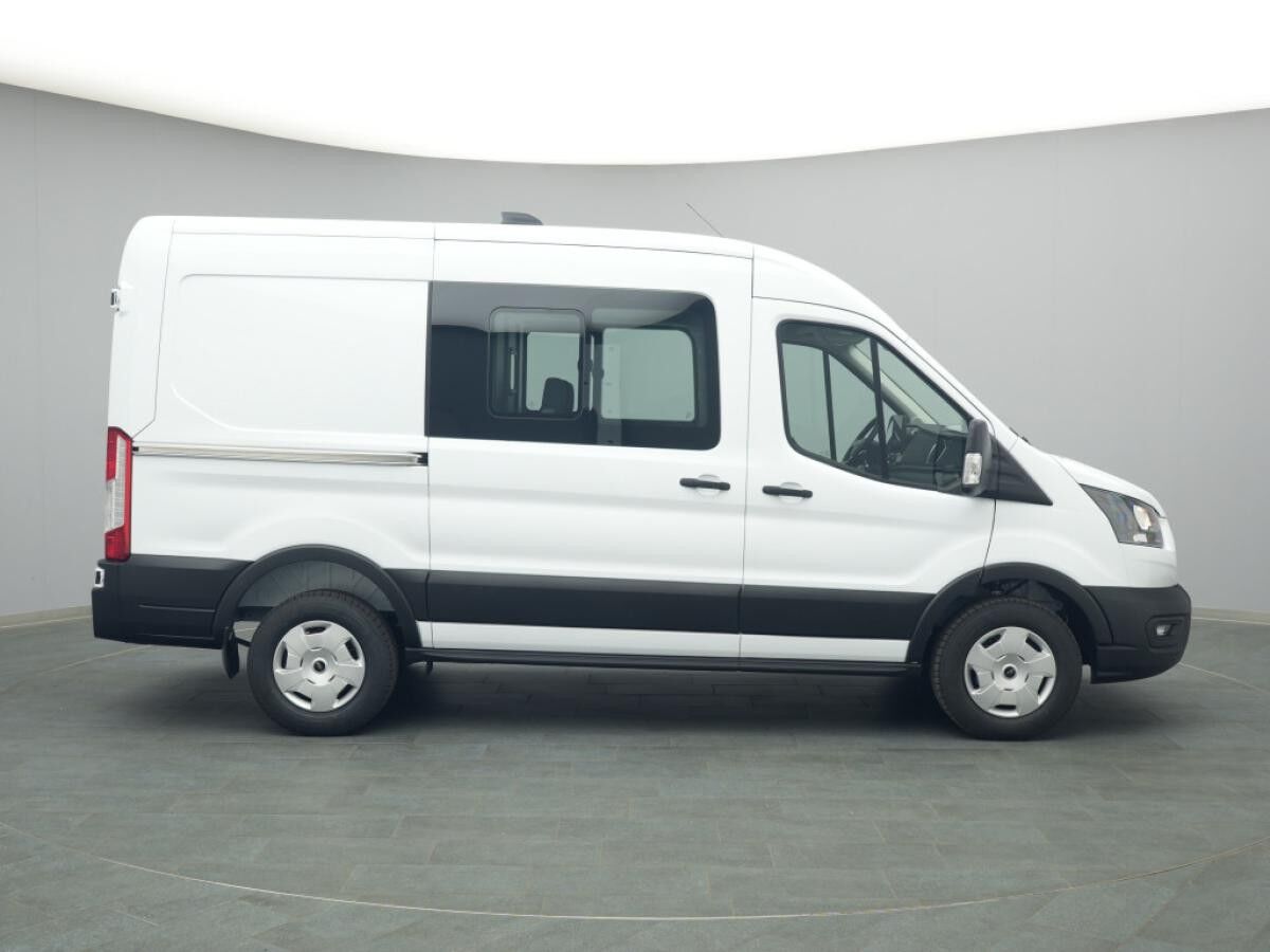 Ford Transit Kasten Doka 350 L2H2 Trend