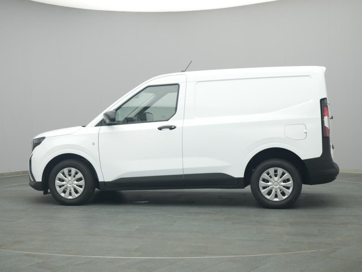 Ford Transit Courier Kasten Trend /PDC