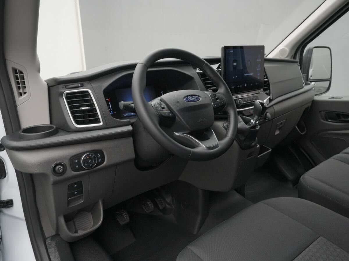 Ford Transit Kasten Doka 350 L2H2 Trend