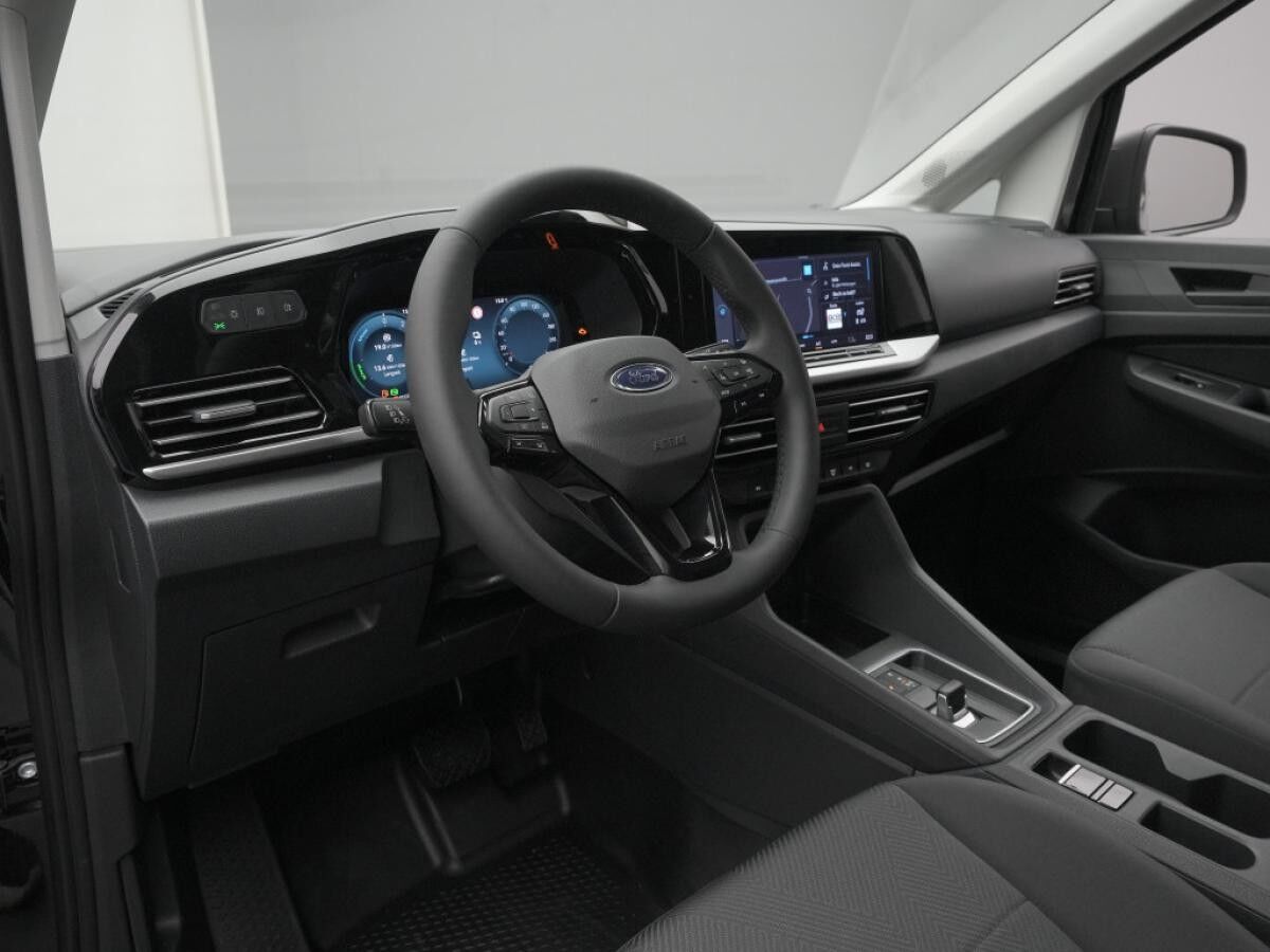 Ford Transit Connect GrandTrend PHEV/AHK/LED