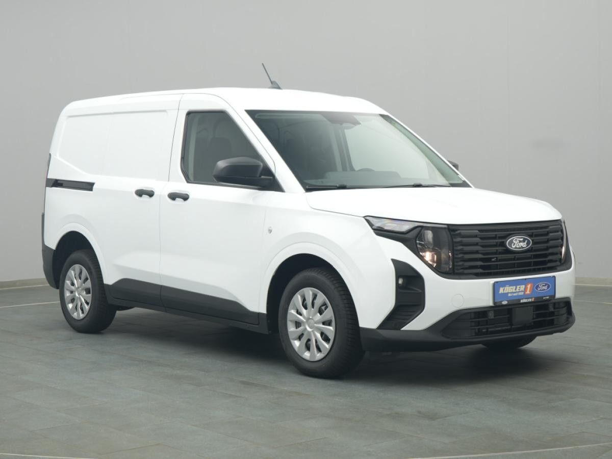 Ford Transit Courier Kasten Trend /PDC