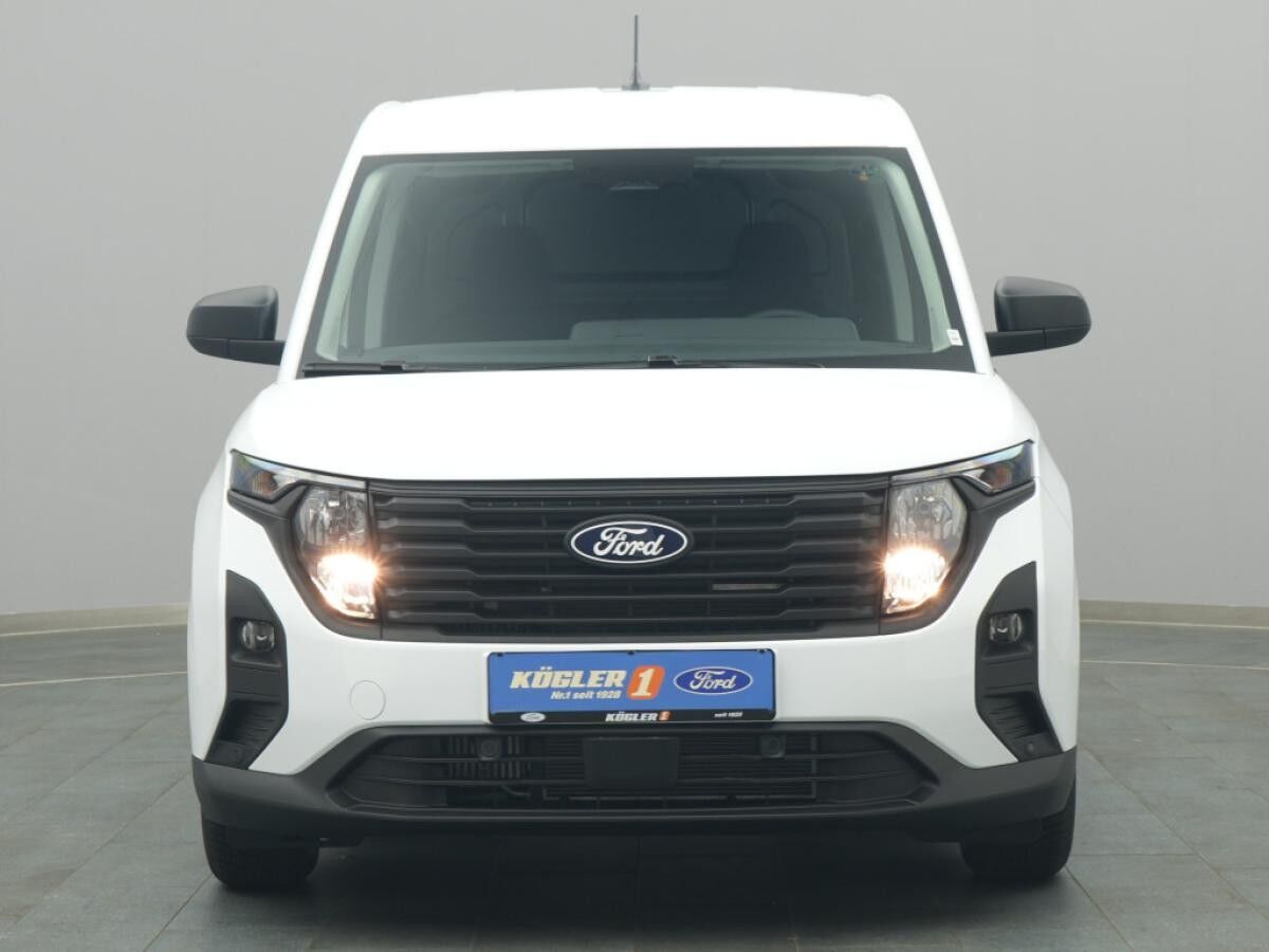 Ford Transit Courier Kasten Trend /PDC