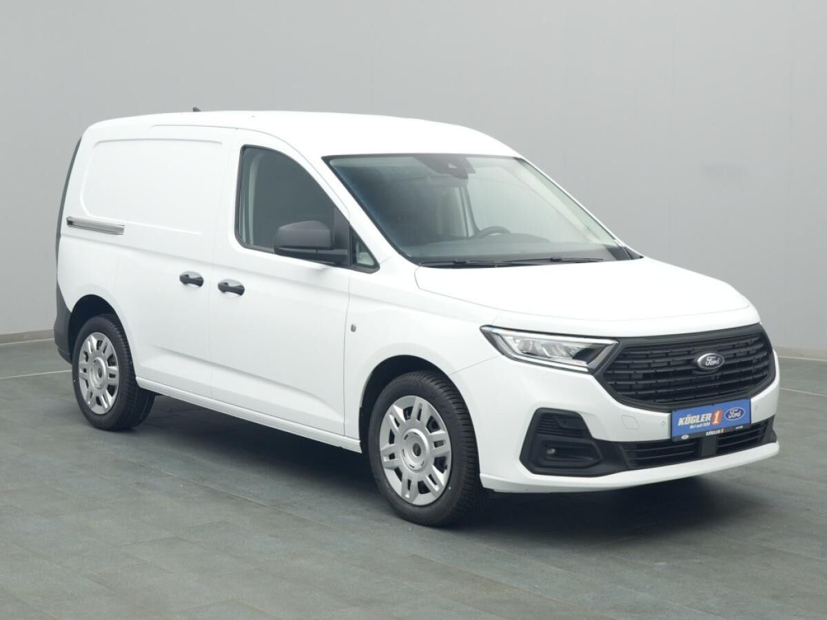 Ford Transit Connect Trend/AHK/LED/SHZ