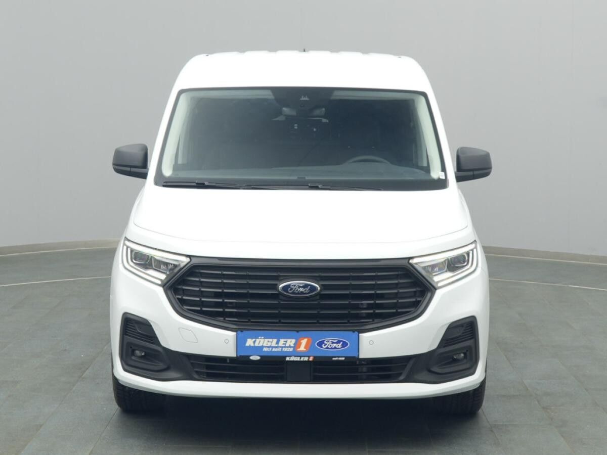 Ford Transit Connect Trend/AHK/LED/SHZ