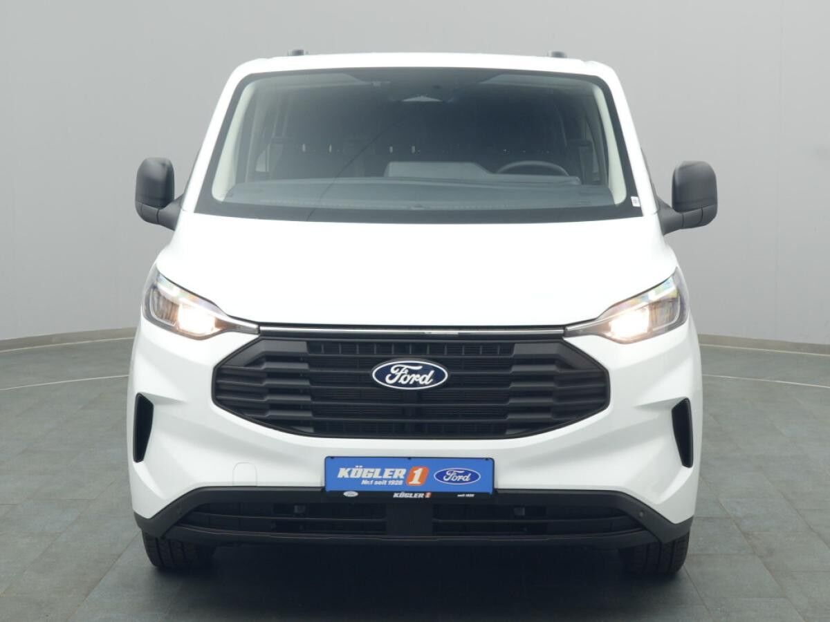 Ford Transit Custom Kasten Doka 320 L2 Trend