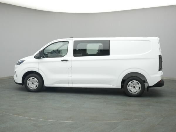 Ford Transit Custom Kasten Doka 320 L2 Trend