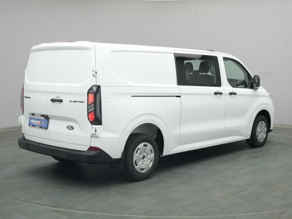 Ford Transit Custom Kasten Doka 320 L2 Trend