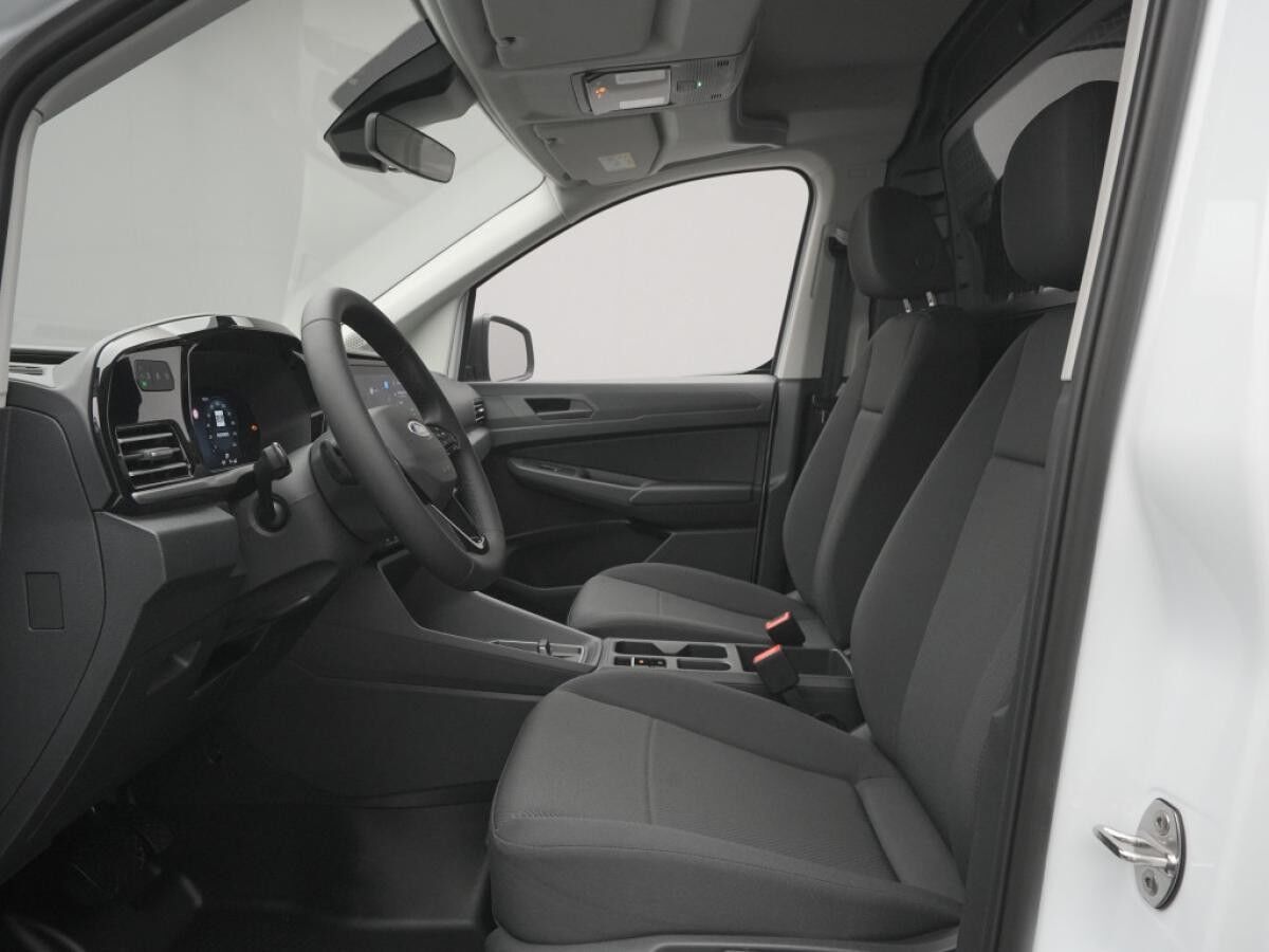 Ford Transit Connect Trend/AHK/LED/SHZ