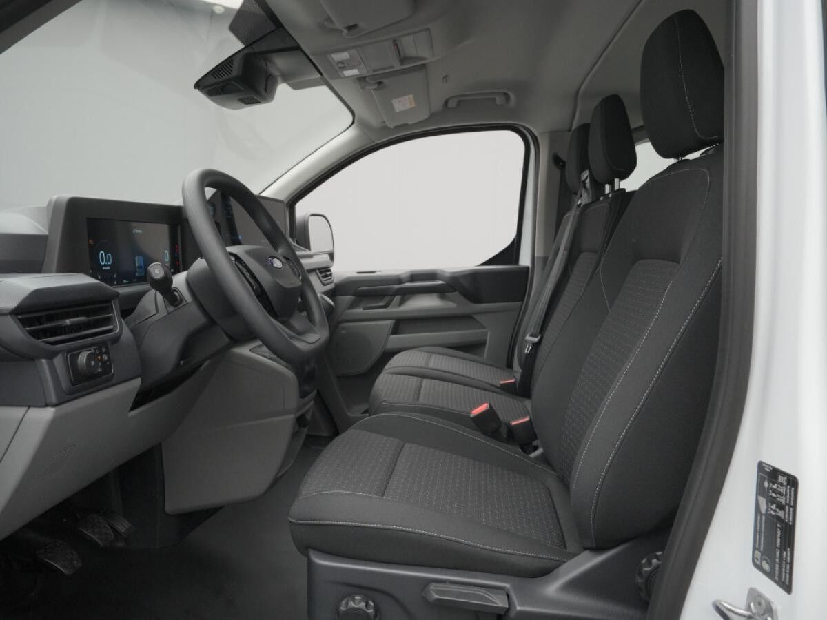 Ford Transit Custom Kasten Doka 320 L2 Trend