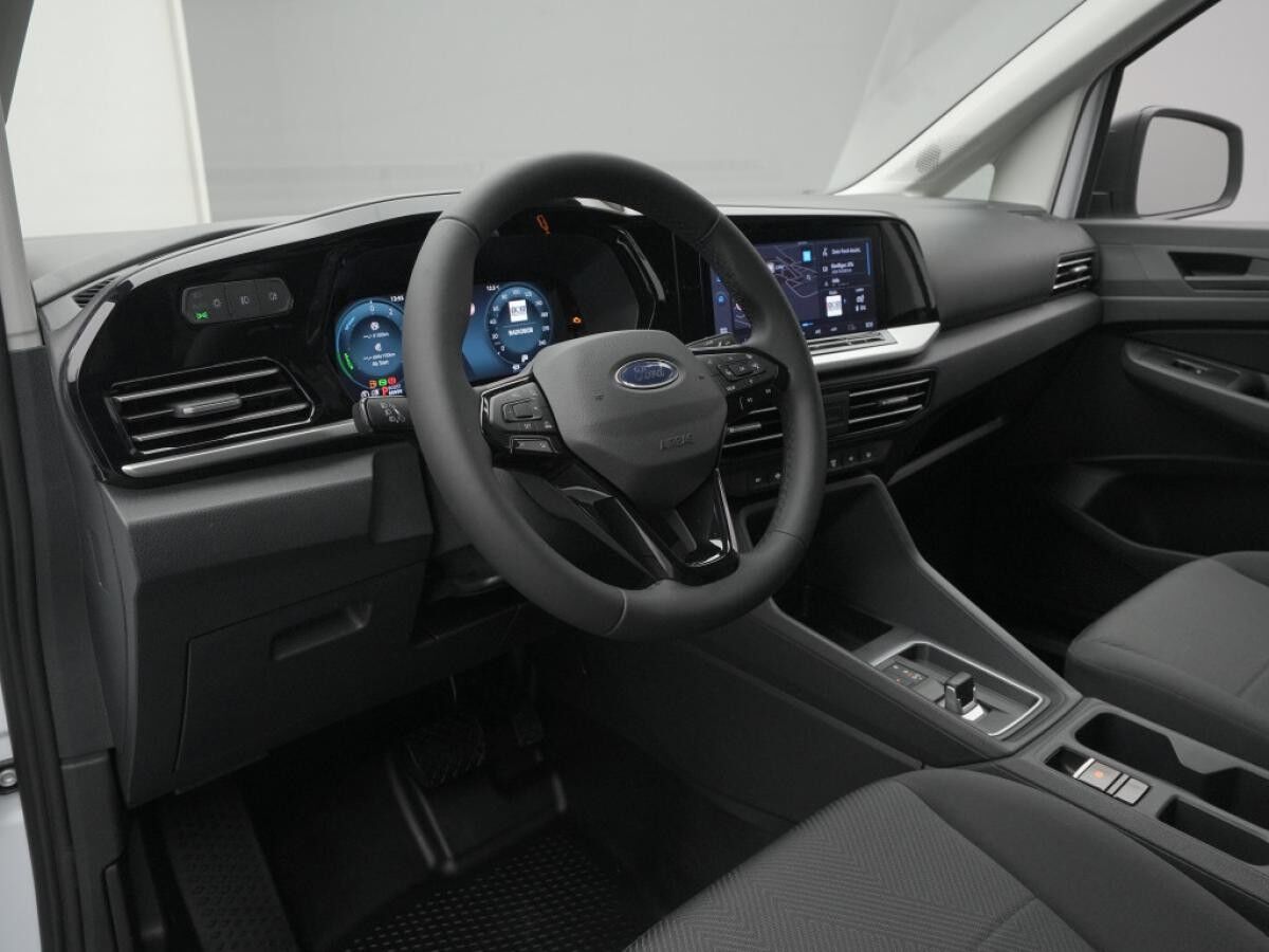 Ford Transit Connect Trend/AHK/LED/SHZ