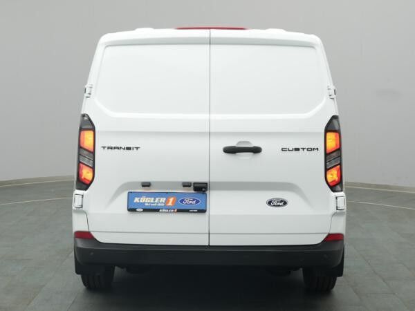Ford Transit Custom Kasten Doka 320 L2 Trend