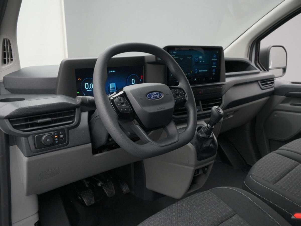 Ford Transit Custom Kasten Doka 320 L2 Trend