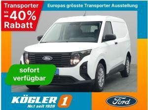 Ford Transit Courier Kasten Trend /PDC