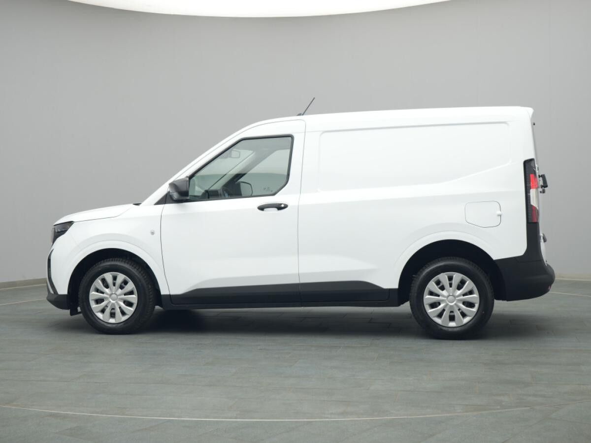 Ford Transit Courier Kasten Trend /PDC