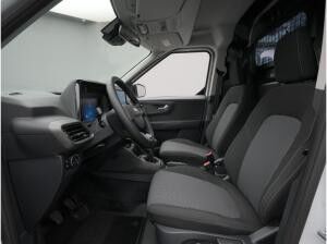 Ford Transit Courier Kasten Trend /PDC