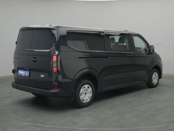Ford Transit Custom Kasten Doka 320 L2 Trend
