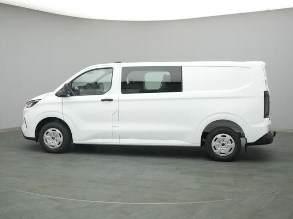 Ford Transit Custom Kasten Doka 320 L2 Trend