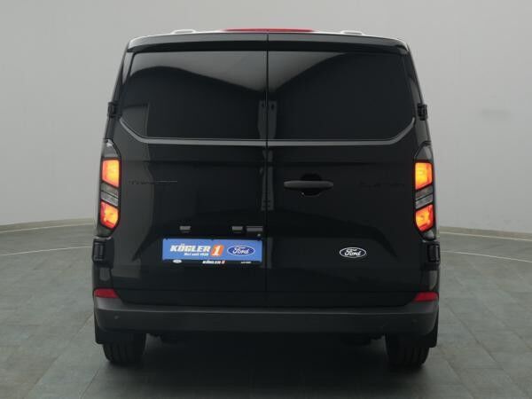 Ford Transit Custom Kasten Doka 320 L2 Trend