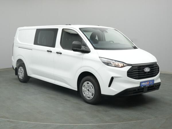 Ford Transit Custom Kasten Doka 320 L2 Trend