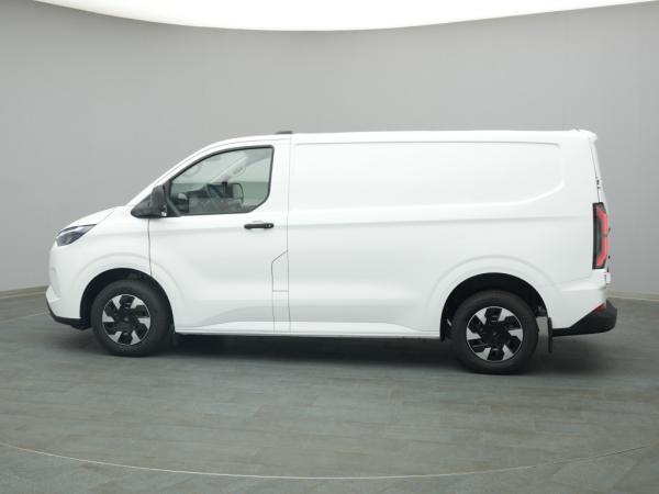 Ford Transit Custom E-Transit Custom Kasten 320 L1 Trend